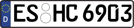 ES-HC6903