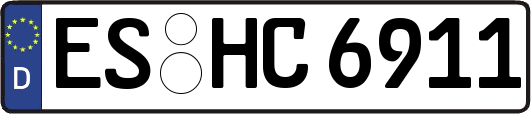 ES-HC6911