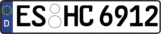 ES-HC6912
