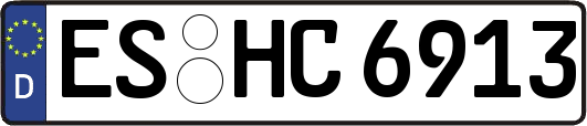 ES-HC6913