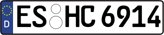 ES-HC6914