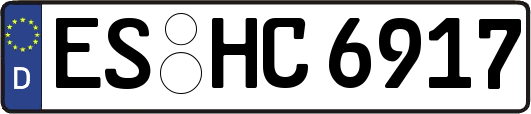 ES-HC6917