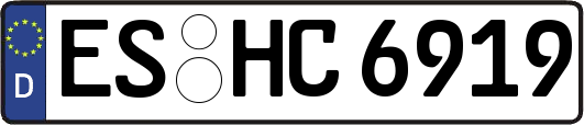 ES-HC6919