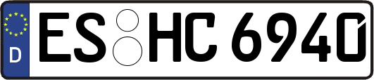 ES-HC6940