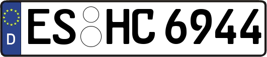 ES-HC6944