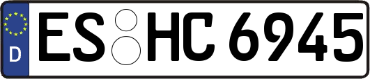 ES-HC6945