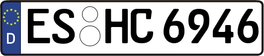 ES-HC6946