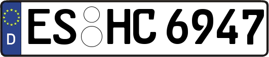 ES-HC6947