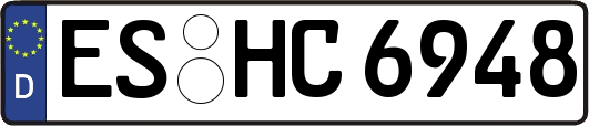 ES-HC6948