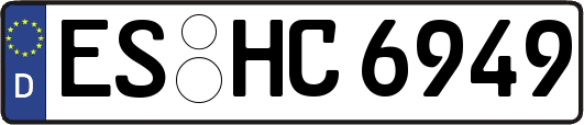 ES-HC6949