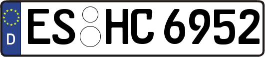 ES-HC6952