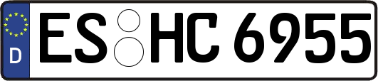 ES-HC6955