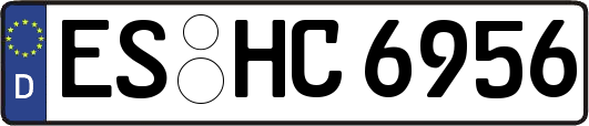 ES-HC6956
