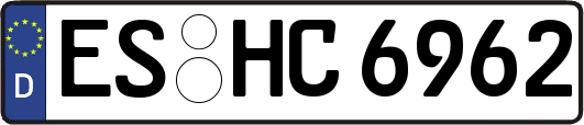 ES-HC6962