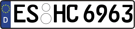 ES-HC6963