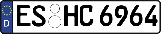 ES-HC6964