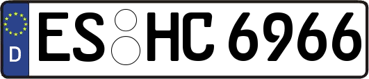 ES-HC6966