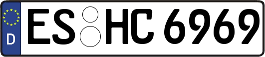 ES-HC6969