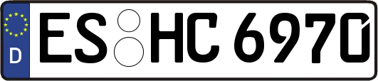 ES-HC6970