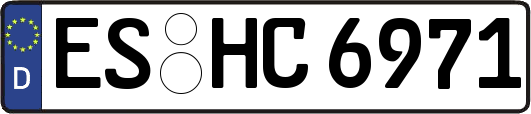 ES-HC6971