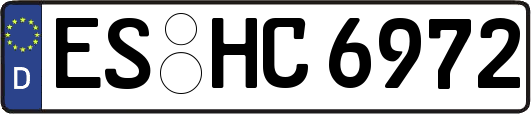 ES-HC6972