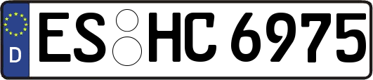 ES-HC6975