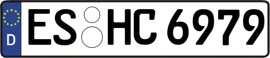 ES-HC6979