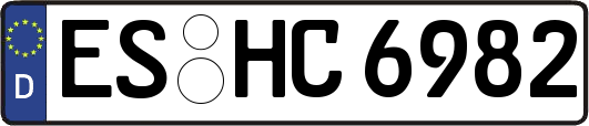 ES-HC6982