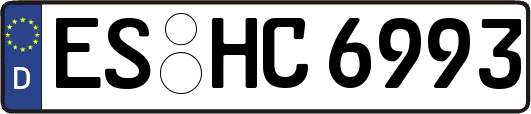 ES-HC6993