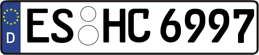 ES-HC6997