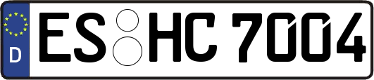 ES-HC7004