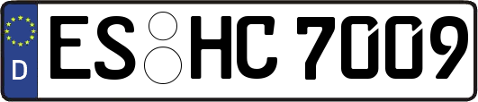 ES-HC7009