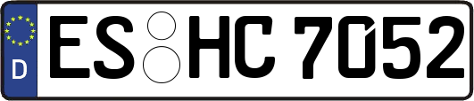 ES-HC7052