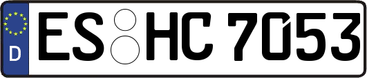 ES-HC7053