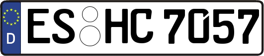 ES-HC7057