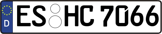 ES-HC7066