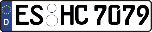 ES-HC7079
