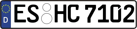 ES-HC7102