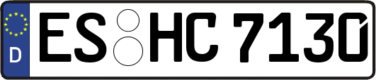ES-HC7130