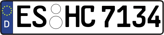 ES-HC7134