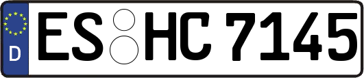 ES-HC7145