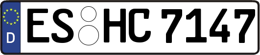 ES-HC7147