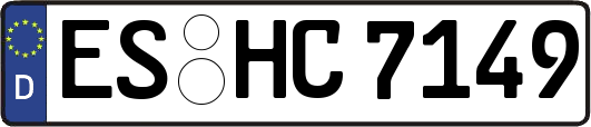 ES-HC7149