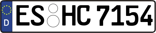 ES-HC7154