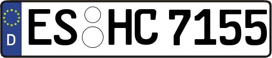 ES-HC7155