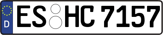 ES-HC7157