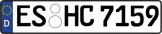 ES-HC7159