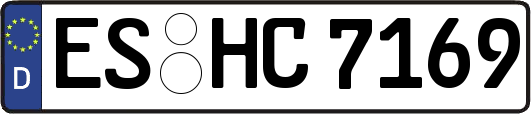 ES-HC7169