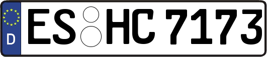 ES-HC7173