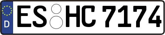ES-HC7174